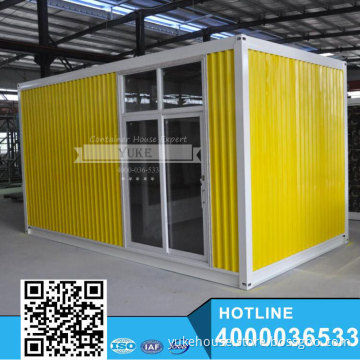 13container house